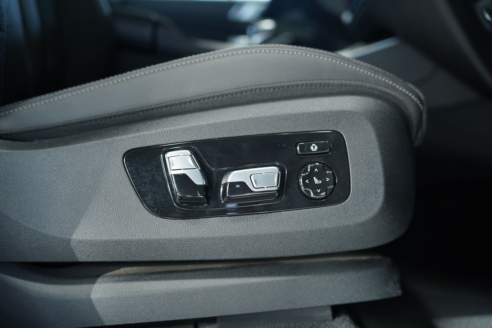 Bmw X5 M50