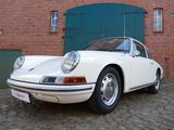 Porsche 911 Coupe SWB , deutsches Auto, matching Numbers - Porsche aus 1967: 911 911s