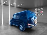 Mercedes-Benz G 320 CDI, lang - - Mercedes-Benz G 320 aus 2009