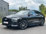 Audi Q8 50 TDI //S-LINE//PANO//B&O//360°//AMBIENTE/ - Audi Q8 in Köln