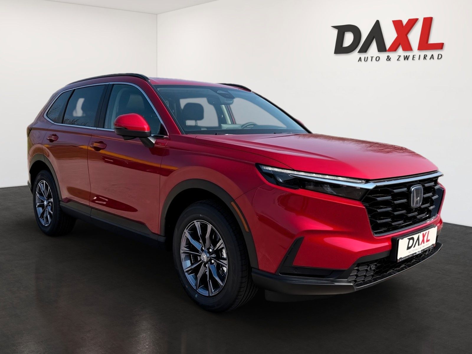 Honda CR-V 2.0 i-MMD Hybrid e:HEV AWD Advance *TZL* imagem 3