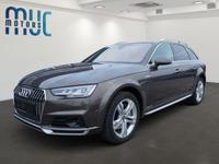 Audi A4 Allroad TFSI~Pano~B&O~Leder~Kam~VirtCockp~HuD