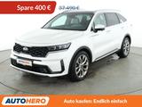 Kia Sorento 2.2 CRDi Platinum 4WD Aut.*NAVI*HEAD-UP*