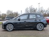 BMW 218i DKG Navi AHK KFZ SHZ PAS DAB LED - gebrauchte BMW 2er Reihe aus dem Jahr 2022