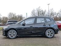 BMW 218i DKG Navi AHK KFZ SHZ PAS DAB LED