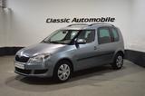 Skoda Roomster Family 1,6 TDI*AHK*PDC* - Skoda Roomster mit Diesel-Antrieb: 1.6