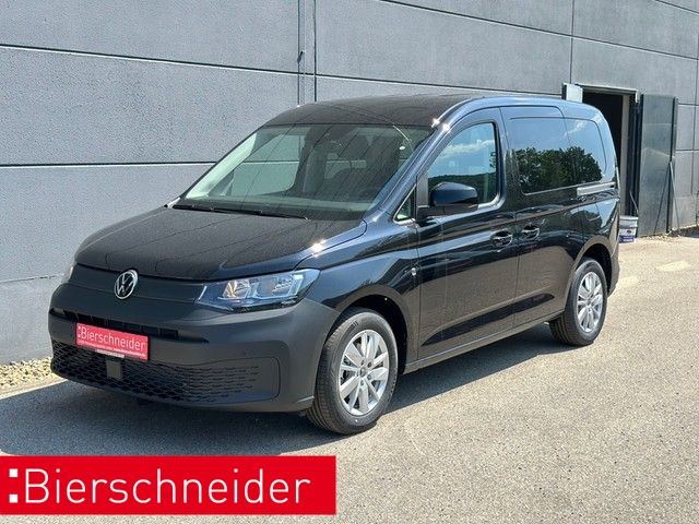 Volkswagen Caddy Kombi 2.0 TDI NAVI AHK KAMERA DIG.COCKPIT 