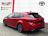 Toyota Corolla Touring Sports 2.0 Hybrid Teamplayer +Ka - Toyota Corolla: Automatik