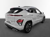Hyundai KONA Hybrid N Line*UltimateP*BOSE*SchiebeDach*36 - Hyundai KONA aus 2023