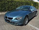 BMW 630I Coupé Liebhaberauto Zu Verkaufen - BMW 630 von privat