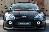 Aston Martin Vanquish Zagato Shooting Brake | 1 of 99 | NEW - Aston Martin Vanquish: Zagato