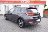 Hyundai i30 HB 1.0 T-GDI LED Standheizung Kamera DAB - Hyundai i30: Standheizung