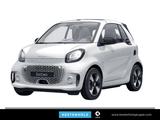 Smart fortwo EQ 60kWed LED-Tagfahrlicht - Smart Gebrauchtwagen von 2021