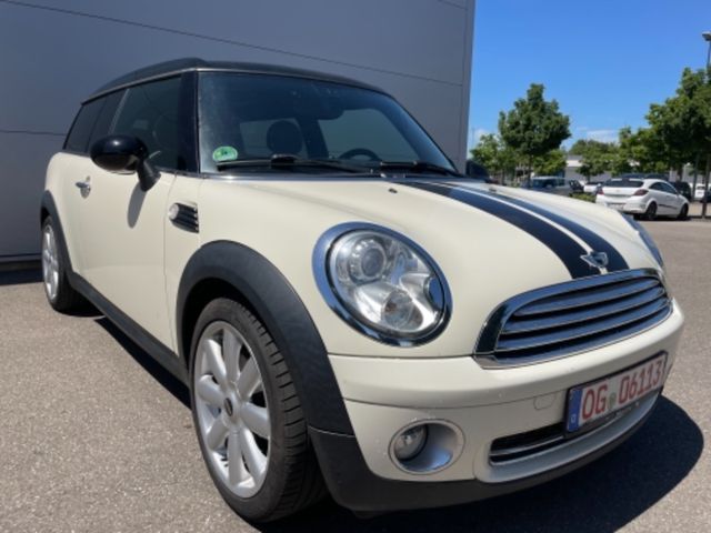 MINI Clubman Cooper *STEUERKETTE NEU*