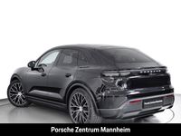 Porsche Macan - Vorschau Bild 3