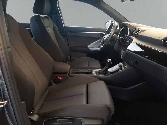 Fahrzeugabbildung Audi Q3 S line 35TDI quattro AHK Matrix eleHeck 19"