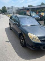 Opel Ich verkaufe meinen opel vectra 1.9 cdti - Opel Vectra aus 2006: 1.9