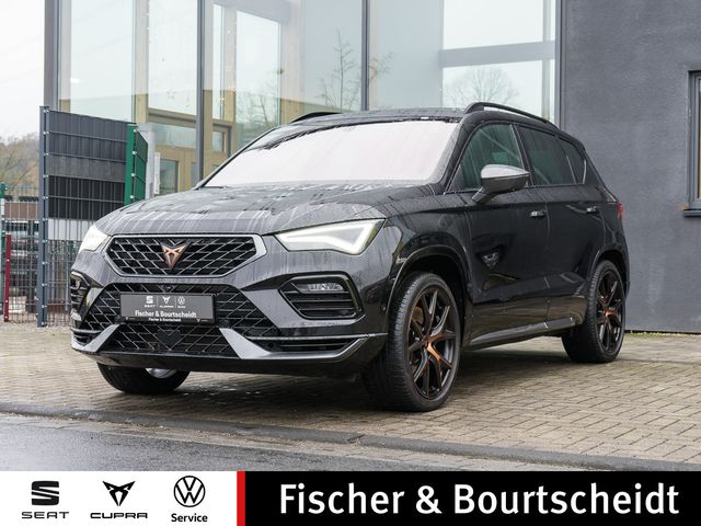 Cupra Ateca 2.0 TSI VZ 4Drive NAVI PANO 360° BEATS LED