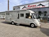 HYMER / ERIBA / HYMERCAR B 614 SL - HYMER / ERIBA gold Diesel Integrierter