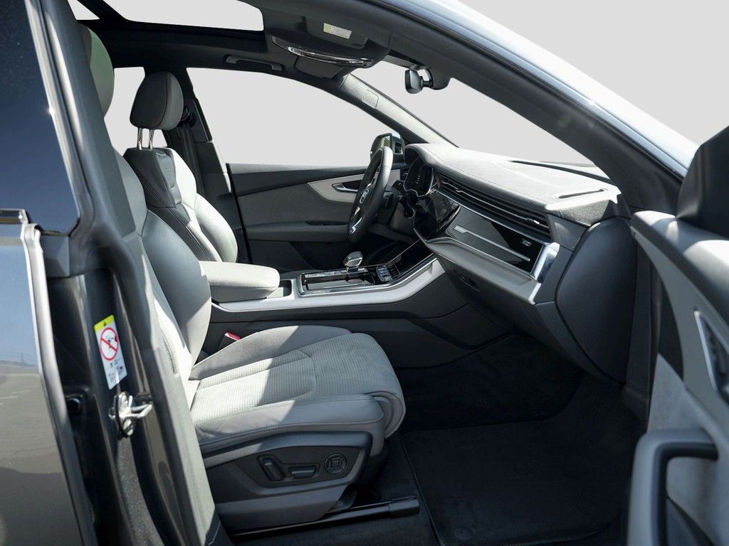 Audi SQ8 - Bild 9