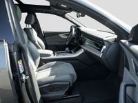 Audi SQ8 - Vorschau Bild 9