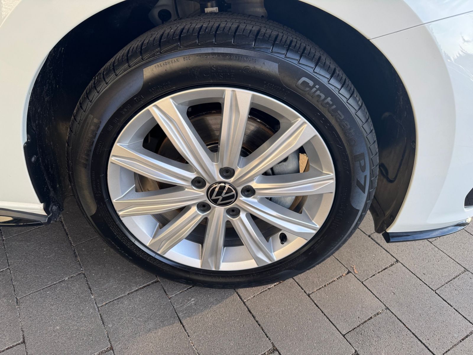 Volkswagen Touran - Bild 14
