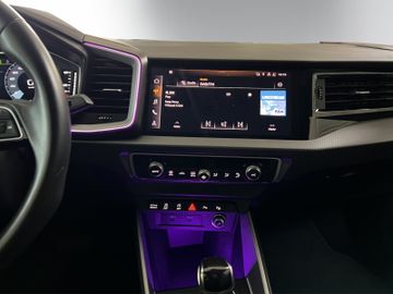 Bild 15 Audi A1 1.5 TFSI 35 Sportback advanced