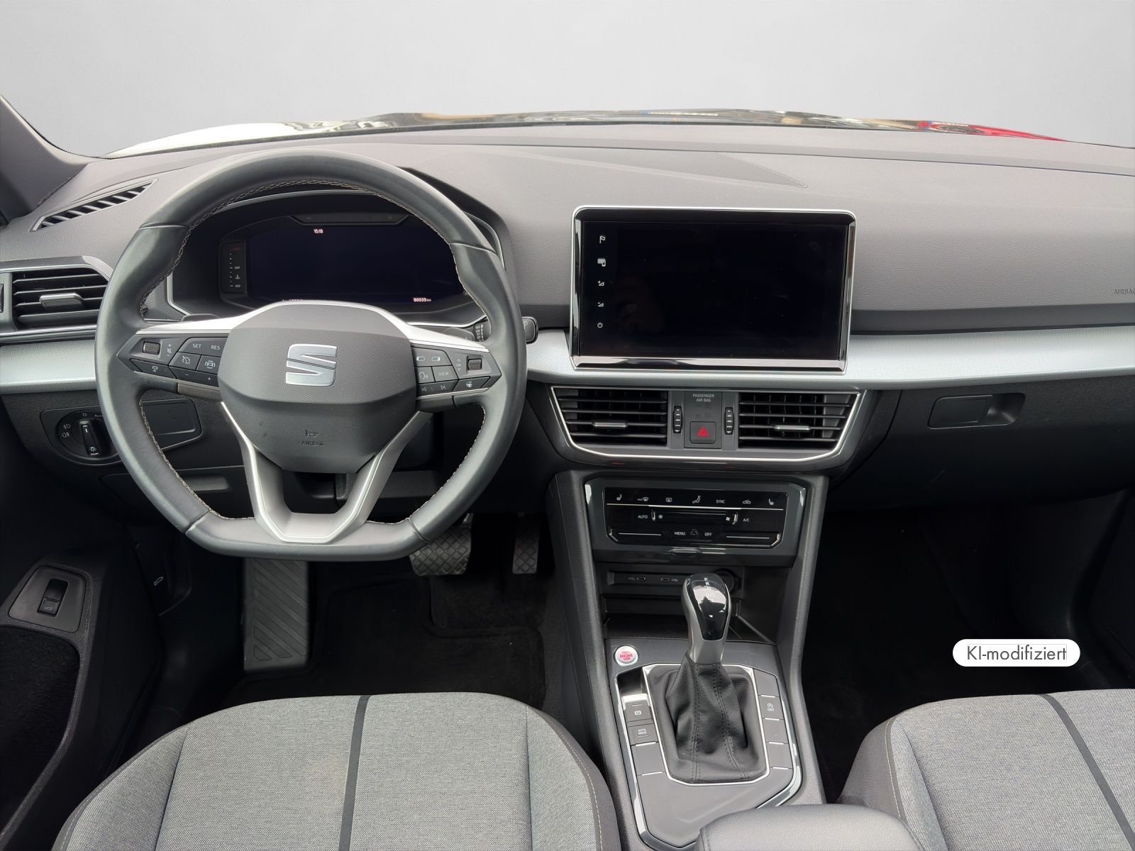 Seat Tarraco - Bild 4