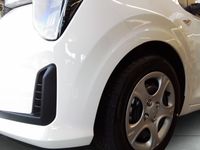 Kia Picanto - Vorschau Bild 4
