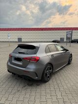 Mercedes-Benz A35 AMG  - Mercedes-Benz A 35 AMG in Düsseldorf