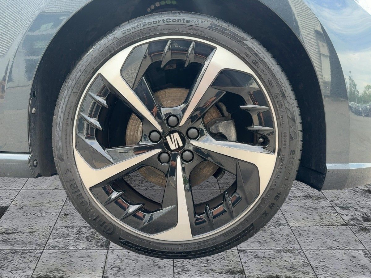 Seat Ibiza - Bild 8
