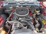 Pontiac Firebird - Pontiac Firebird von privat