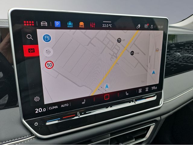 Tiguan 1.5eTSI DSG Elegance AHK