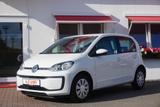 Volkswagen up! 1.0 sound Aut. Sitzheizung Klimaaut. PDC - VW up! Gebrauchtwagen in Dresden