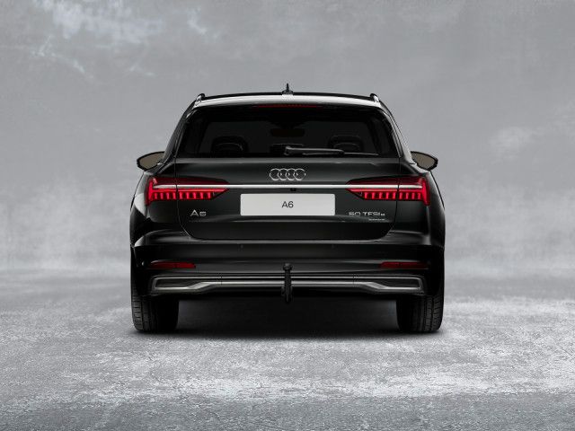 Audi A6 - Bild 7