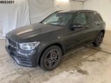 Mercedes-Benz GLC 300 4M 2x AMG Line VirtCockp HeadUp 360K ACC - gebrauchte Mercedes-Benz GLC 300 aus dem Jahr 2022