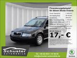 Skoda Octavia Combi TOUR 1.9TDI*Klimaautom CD-Radio - Skoda Octavia: 1.9