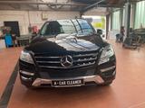 Mercedes-Benz ML 350 BlueTEC 4MATIC - 219000km. - Mercedes-Benz ML 350 Gebrauchtwagen in Stuttgart