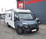 HYMER / ERIBA / HYMERCAR Exsis-t 474  - HYMER / ERIBA Mannheim