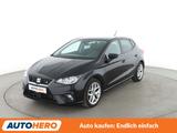 Seat Ibiza 1.0 TSI FR Aut.*TEMPO*SHZ*BT*AMBIENTE* - Seat Ibiza Gebrauchtwagen in München