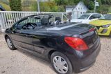 Peugeot 207 CC Sport 120 VTi - Peugeot 207: Sport
