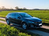Peugeot 508 SW 2.0 RXH BlueHDi - Peugeot 508 in Kiel