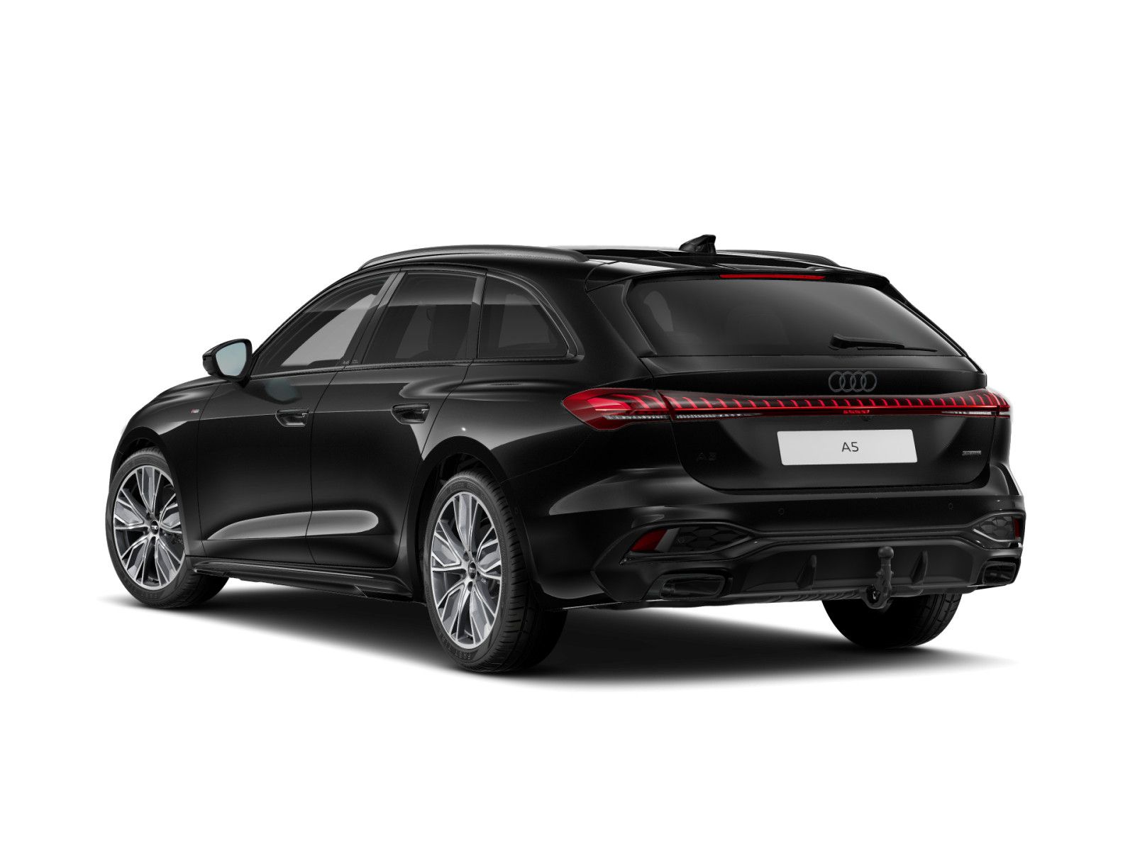 Audi A5 - Bild 5