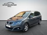 Seat Alhambra FR-Line 7 SITZER CAM BI-XEN APPLE.C AHK - SEAT Alhambra FR-Line mit Diesel-Antrieb