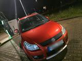 Suzuki SX4 1. Hand - Suzuki SX4 in Bonn