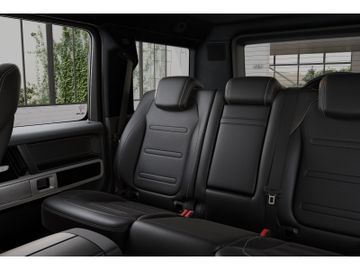Mercedes G 500 - 10