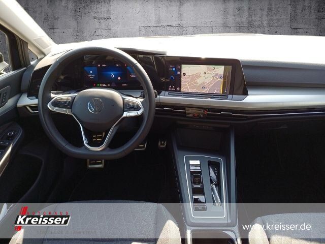 Golf Variant 2.0 TDI Move DSG/ACC/AHK/LED/NAVI