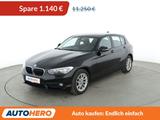 BMW 1er 116i Advantage*TEMPO*PDC*SHZ*LIM*ALU* - BMW 116: 1er