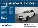 Volkswagen Polo GTI 2.0 TSI DSG, APP, Sitzh., IQLight, Beat