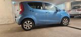 Opel Agila 1.0 ecoFLEX - - Opel Agila: Eco
